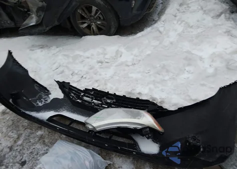 2013 Nissan Quest Sl from USA, damaged, VIN JN8AE2KP6D9063718